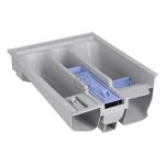 Einspülkammer für Waschmaschine Midea 12138100009673 Waschmittelfach