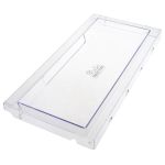 FRONTALE SCHUBLADE FREEZE ZONE Bauknecht C00581035 für Gefrierschrank Bauknecht