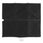 Kohlefilter passend für Balay 00361047 Bluparts 10108223 für Dunstabzugshaube