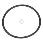 BodenDichtung für  Midea 12676000001461 Bottichdichtung