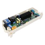 Elektronik LG EBR80578980 für Waschtrockner