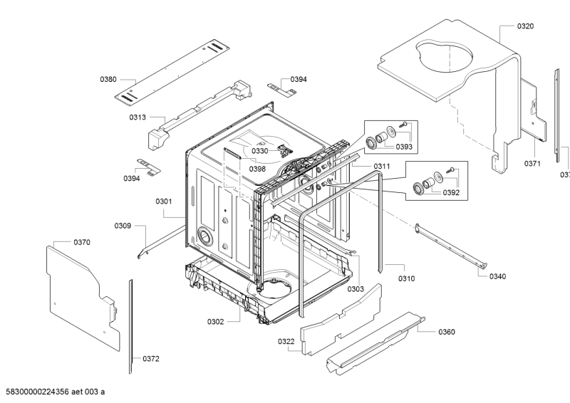 Ersatzteile_SN43HW32US_2F34_Bild_1