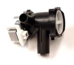 B20-6AZC Kochfeld-Laugenpumpe Hanyu 9010227 30W, Rast5