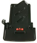 Tropfschale für Saeco Kaffeemaschine 421941310841 schwarz