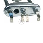 Heizelement wie gorenje 587569 Heizung IRCA 6188334R für Waschmaschine