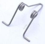 Beko Waschmaschinen-Hakenfeder C00922174 Waschmaschinenfeder