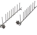 Klappstachel 12033961 Originalersatzteil von Bosch