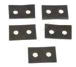 Lenkrohr-Oberkonturpolster Segway-Ninebot AB.50.0010.80 für E-Scooter F-Series Lenker