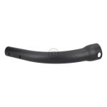 Schwarzer Griff für Bosch Staubsauger 17007965 Handgriff