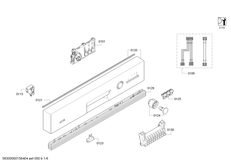 Ersatzteile_SN53E500TI_2F04_Bild_1