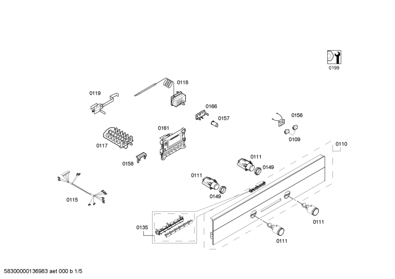 Ersatzteile_HB43AS550E_2F01_Bild_1