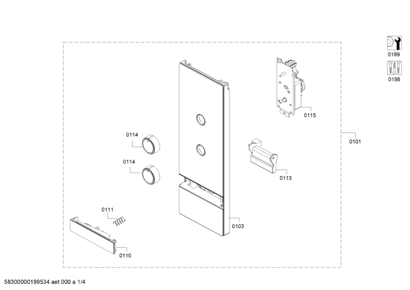 Ersatzteile_BE520LMR0_2F01_Bild_1