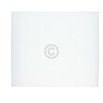 Türzwischenscheibe Whirlpool 481245059599 468x401mm für Backofen Herd