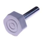 Verstellbarer Gleiter für Kühlschrank Beko C00874388 Kühlschrank-Zubehör