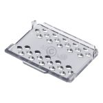 Türe für Gefrierabteil LG ADD76420157 in Kühl-Gefrierkombination LG Electronics