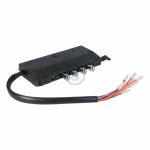 Schaltereinheit Küppersbusch 536629 für Dunstabzugshaube Küppersbusch