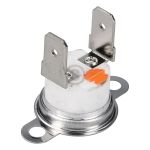 Temperaturbegrenzer Küppersbusch 543250 110°C für Backofen Herd Gasherd