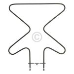 Heizelement Unterhitze Amica 8031256 Backer OBR424C für Backofen