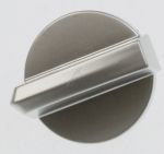 Wahlknebel für Smeg Ofen 764976194 Backofenregler