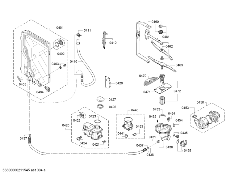 Ersatzteile_iQ500_SN658X04TE_2F39_Bild_7