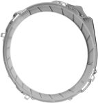 Trommeldeckel-Unterteil 00717137