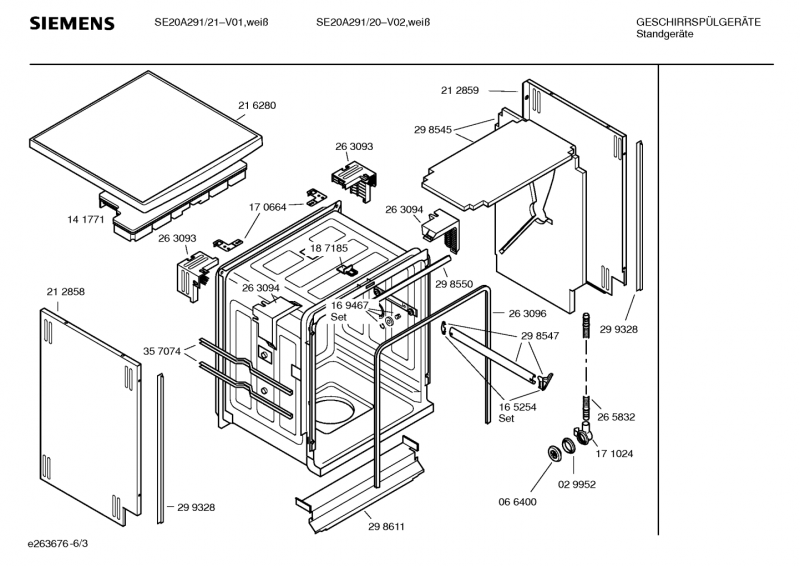 Ersatzteile_HiSense_SE20A291_2F21_Bild_3