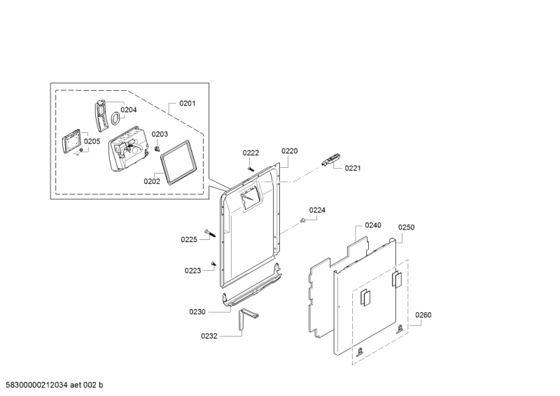 Ersatzteile_SR54E506EU_2F33_Bild_7