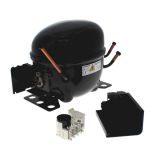 COMPRESSOR KIT TG1114Y3rd R600a C00537379