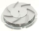 Motor mit Fügelrad, Kühlung/Abkühlung 3304887049 Electrolux