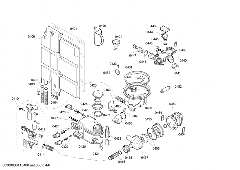 Ersatzteile_SE35M272SK_2F36_Bild_4