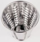 Fleischwolf Trommel Bosch 10031849 Schnitzelwerk