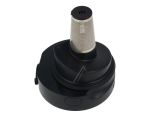 Kegel mit Griff für Staubsauger AEG 140281752018 Filterbauteil