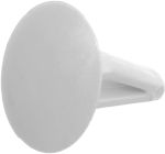 Kühlschrankstopfen BSH-Gruppe 00635143 4,3 mm