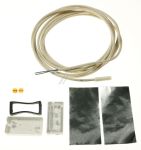 Lufttemperatursensor für Liebherr Kühlschrank 959339200 Kühlung