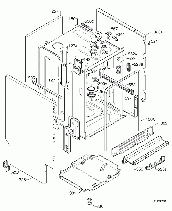 Ersatzteile_FAV54610_91178800300_Bild_1