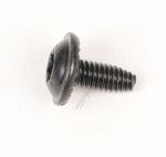 Schraube RCH T20 3,5x8 ZNC3 für Ofen Teka 83350111 Befestigung Zink Torx