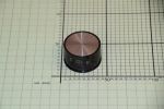 Knebel für Ofen Amica 9066607 elektrisch schwarz