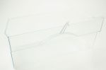Gemüseschale für Liebherr Kühlschrank 929084600 grün transparent