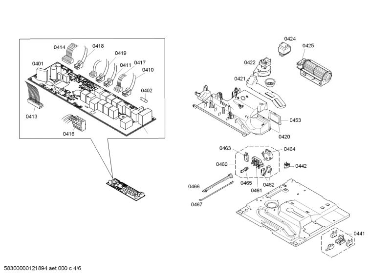 Ersatzteile_HB36P570B_2F02_Bild_5