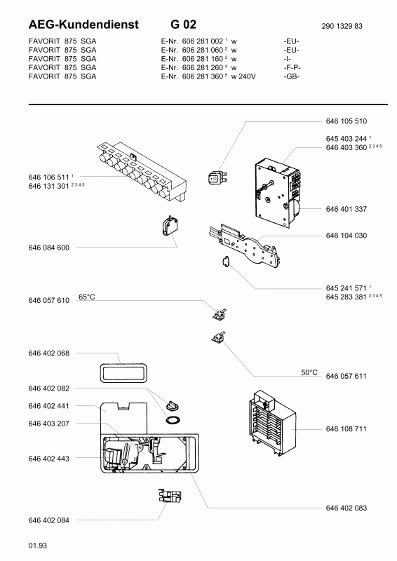 Ersatzteile_Favorit_875_SGA_60628100200_Bild_2