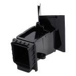 Dust route(black) 201-2417-2385
