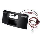 Aufladekontaktmodul Ecovacs 201-2353-1472 für Staubsauger-Roboter