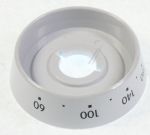 Knebelscheibe für Whirlpool Ofen 482000088116 Thermostat, Backofen