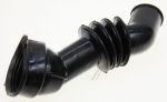 Schlauch Faltenbalg für Waschmaschine Hisense/Gorenje HK1578525 Behälter Pumpe Anschluss