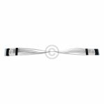 Flachbandkabel für LG-Fernseher EAD64666301 Verbindungskabel