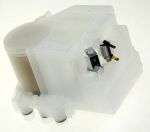 Salzbehälter für Geschirrspüler Candy 91200534 Enthärter