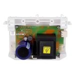 Inverter, Steuerelektronik, Satz (140028579104)