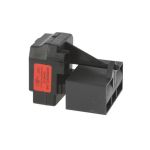 Anlaufvorrichtung mit Kondensator GAGGENAU 00607550 für Kühlschrank Bosch