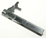 Ofentürscharnier für Candy-Hoover Ofen 42810052 Türscharnier