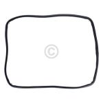 Türdichtung wie Electrolux 809001402/1 rundum 4Haken für Backofen Herd